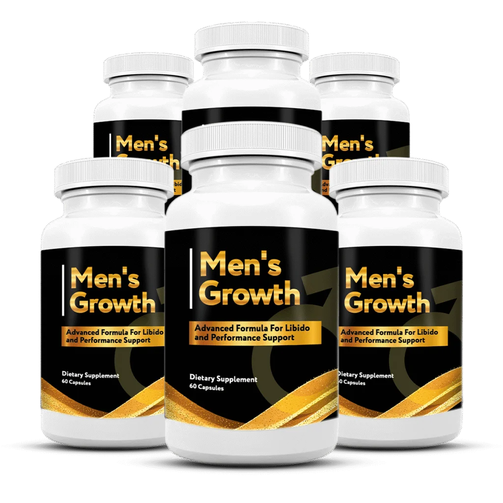 Men's Growth